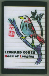 Book of Longing