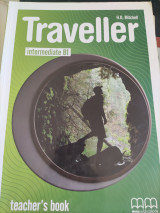 Traveller Intermediate B1