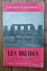 Les Druides