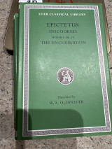 Discourses Books 3-4