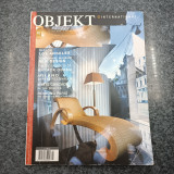Objekt International / Living in Style -No 47 / Autumn 2009 / issn15748812