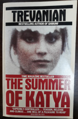 The Summer of Katya