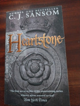 Heartstone