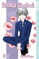 Fruits Basket v. 2