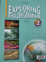 Exploring English Grammar 2 Teacher's