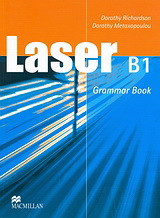 Laser B1: Grammar Book