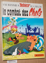 Le combat des chefs