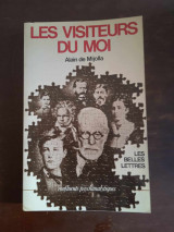 Les visiteurs du moi