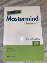 Burlington revised mastermind grammar for c2 exams