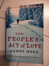 The People's Act of Love