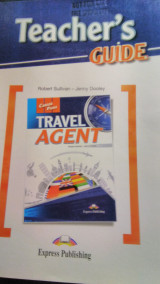 Travel agent teacher's guide