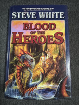Blood of the Heroes