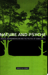 Nature and Psyche