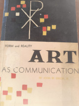 Art as communication