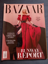 Bazaar No 304 Φεβρουάριος 2023