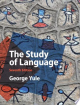 The Study of Language