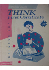 Think First Certificate