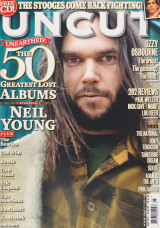 Uncut Magazine - Issue 156 - Neil Young