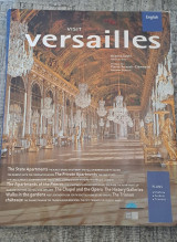 Visit Versailles