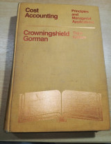 Cost Accounting