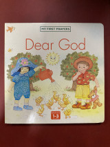 Dear God