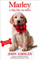Marley A Dog Like No Other - Film Tie In