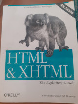 Html & Xhtml
