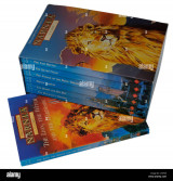 The Complete Chronicles of Narnia