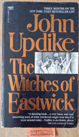 The Witches of Eastwick