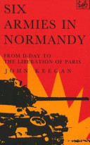 Six Armies in Normandy