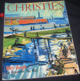 Christie's Magazine (May 1999)