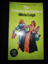The Fabulous Buckingham