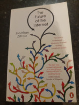 The future of the Internet