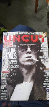 Uncut 155