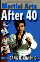 Martial Arts After 40