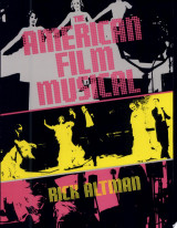 The American Film Musical