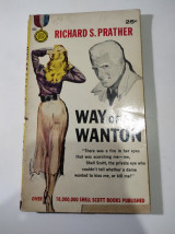 Way of Wanton