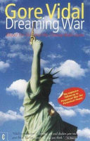 Dreaming War
