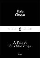 A Pair of Silk Stockings