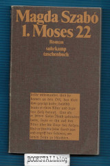 1. Moses 22