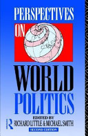 Perspectives on World Politics