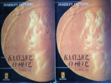 Κλαυδιος ο θεος