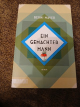 Ein germachter mann