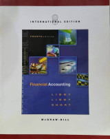 Financial Accounting