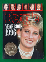 People Weekly Yearbook 1996
