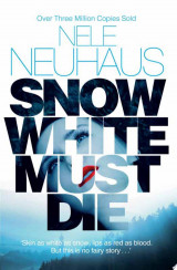 Snow White Must Die