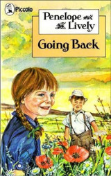Going Back
