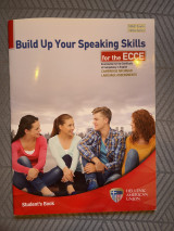 Build Up Your Speaking Skills