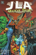 JLA