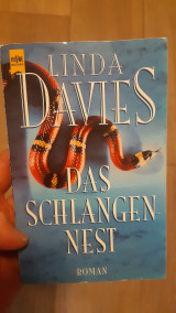Das Schlangennest